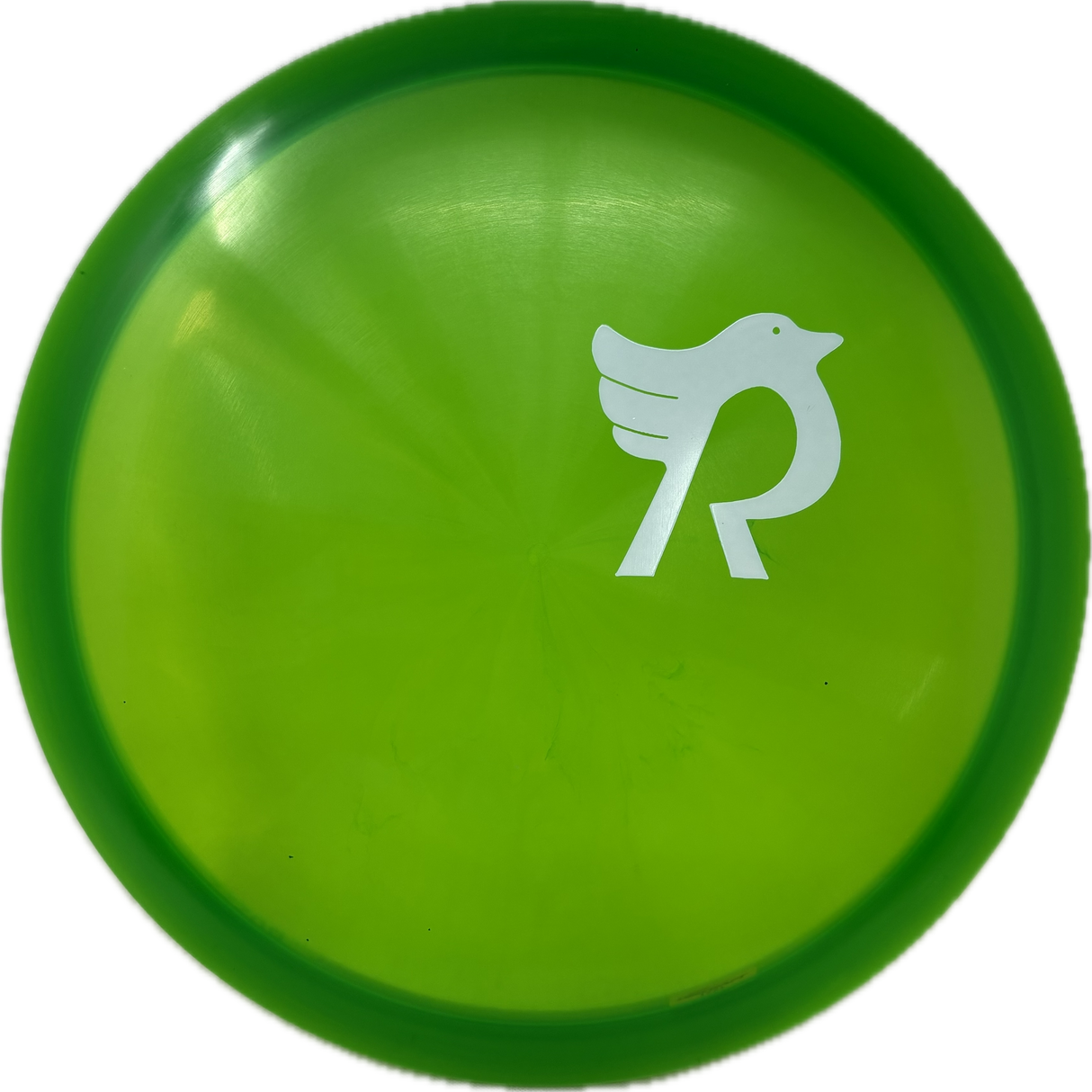 Z Buzzz | Robbie C-Foundation Disc Golf-Foundation Disc Golf