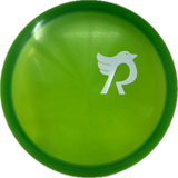 Z Buzzz | Robbie C-Foundation Disc Golf-Foundation Disc Golf