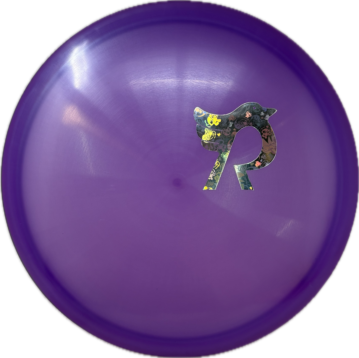 Z Buzzz | Robbie C-Foundation Disc Golf-Foundation Disc Golf