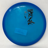 Z FLX Luna-Discraft-Foundation Disc Golf