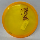 Z FLX Luna-Discraft-Foundation Disc Golf