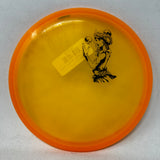 Z FLX Luna-Discraft-Foundation Disc Golf