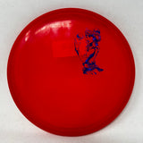 Z FLX Luna-Discraft-Foundation Disc Golf