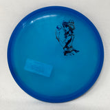 Z FLX Luna-Discraft-Foundation Disc Golf