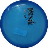 Z FLX Luna-Discraft-Foundation Disc Golf