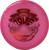 Z GLO Zone | Ledgestone Season One-Ledgestone-Foundation Disc Golf