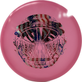 Z GLO Zone | Ledgestone Season One-Ledgestone-Foundation Disc Golf