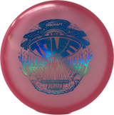 Z GLO Zone | Ledgestone Season One-Ledgestone-Foundation Disc Golf