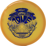 Z GLO Zone | Ledgestone Season One-Ledgestone-Foundation Disc Golf