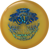 Z GLO Zone | Ledgestone Season One-Ledgestone-Foundation Disc Golf