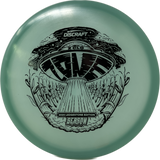 Z GLO Zone | Ledgestone Season One-Ledgestone-Foundation Disc Golf