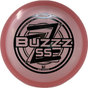 Z Glo Buzzz SS | Ledgestone Wave 1-Ledgestone-Foundation Disc Golf