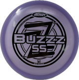 Z Glo Buzzz SS | Ledgestone Wave 1-Ledgestone-Foundation Disc Golf