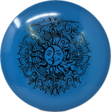 Z Glo Flx Sol | Ledgestone Wave 3-Ledgestone-Foundation Disc Golf