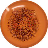Z Glo Flx Sol | Ledgestone Wave 3-Ledgestone-Foundation Disc Golf