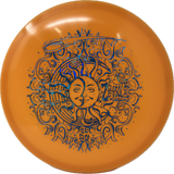 Z Glo Flx Sol | Ledgestone Wave 3-Ledgestone-Foundation Disc Golf