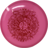 Z Glo Flx Sol | Ledgestone Wave 3-Ledgestone-Foundation Disc Golf