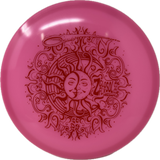 Z Glo Flx Sol | Ledgestone Wave 3-Ledgestone-Foundation Disc Golf