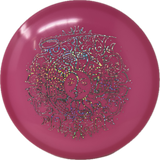 Z Glo Flx Sol | Ledgestone Wave 3-Ledgestone-Foundation Disc Golf