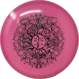 Z Glo Flx Sol | Ledgestone Wave 3-Ledgestone-Foundation Disc Golf
