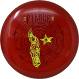 Z Glo Sparkle Fierce | Ledgestone Wave 2-Ledgestone-Foundation Disc Golf