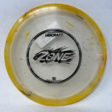 Z Jawbreaker FLX Zone-Discraft-Foundation Disc Golf