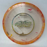 Z Jawbreaker FLX Zone-Discraft-Foundation Disc Golf