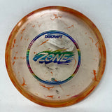 Z Jawbreaker FLX Zone-Discraft-Foundation Disc Golf