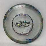 Z Jawbreaker FLX Zone-Discraft-Foundation Disc Golf