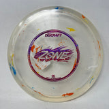 Z Jawbreaker FLX Zone-Discraft-Foundation Disc Golf