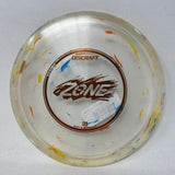 Z Jawbreaker FLX Zone-Discraft-Foundation Disc Golf