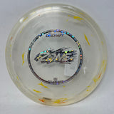 Z Jawbreaker FLX Zone-Discraft-Foundation Disc Golf