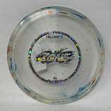Z Jawbreaker FLX Zone-Discraft-Foundation Disc Golf