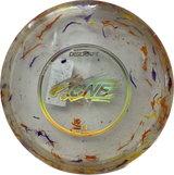 Z Jawbreaker FLX Zone-Discraft-Foundation Disc Golf