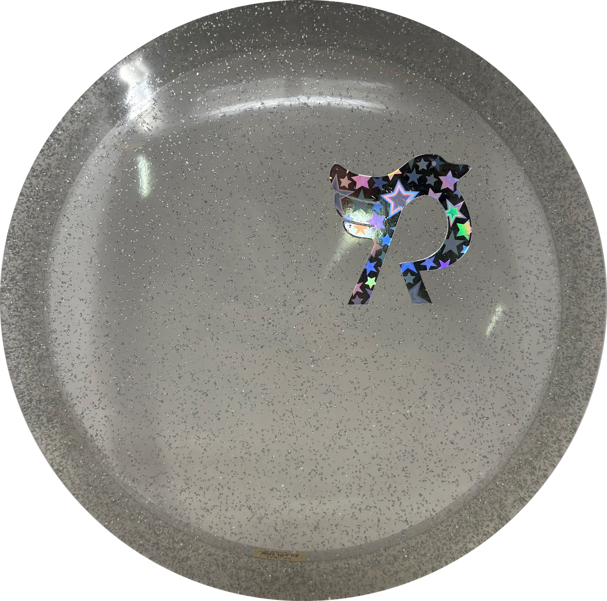 Z Sparkle Cicada | Robbie C – Foundation Disc Golf