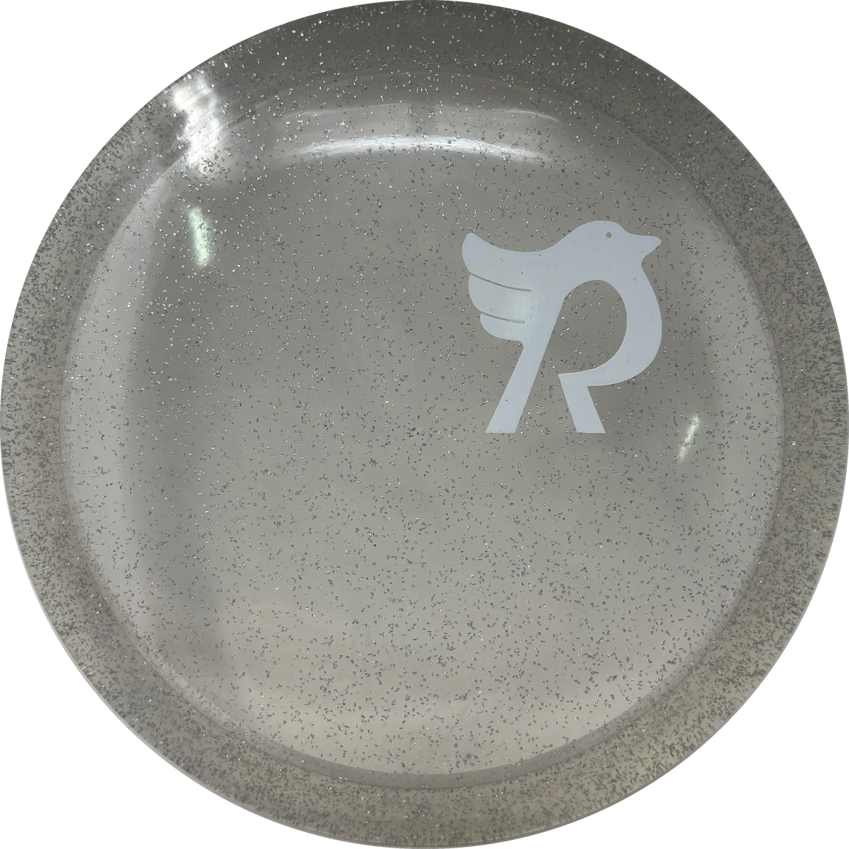 Z Sparkle Cicada | Robbie C-Discraft-Foundation Disc Golf