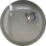 Z Sparkle Cicada | Robbie C-Discraft-Foundation Disc Golf