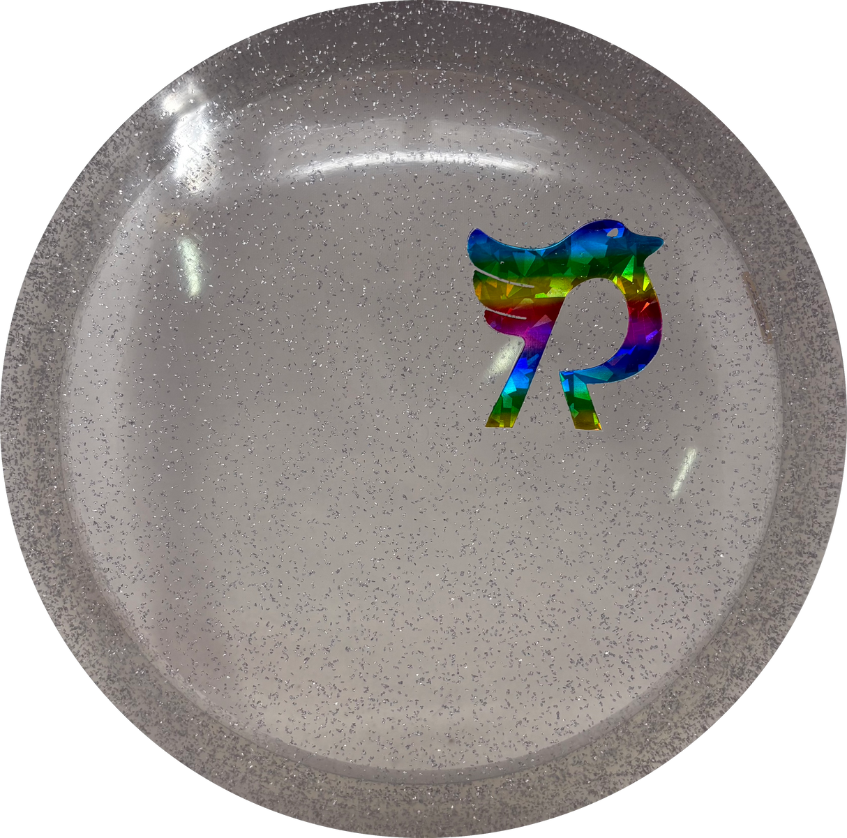 Z Sparkle Cicada | Robbie C-Discraft-Foundation Disc Golf