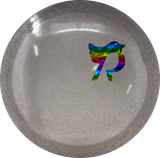 Z Sparkle Cicada | Robbie C-Discraft-Foundation Disc Golf