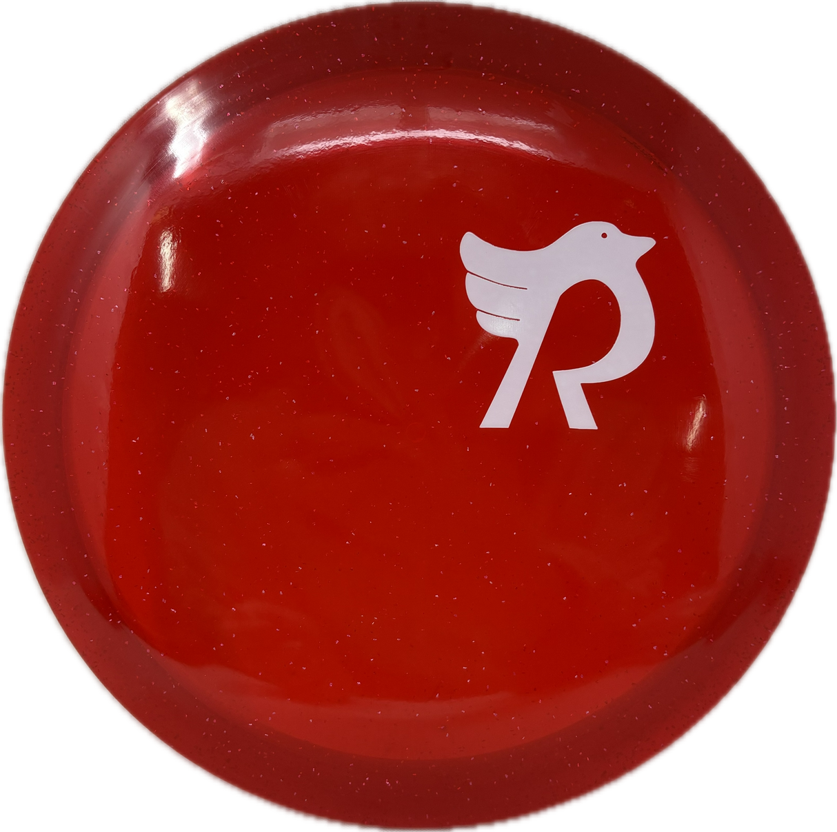 Z Sparkle Cicada | Robbie C-Discraft-Foundation Disc Golf