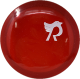 Z Sparkle Cicada | Robbie C-Discraft-Foundation Disc Golf