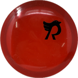 Z Sparkle Cicada | Robbie C-Discraft-Foundation Disc Golf