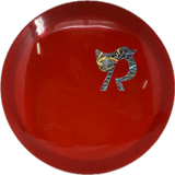 Z Sparkle Cicada | Robbie C-Discraft-Foundation Disc Golf