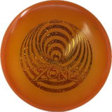 Z Sparkle Glo Zone | Ledgestone Wave 3-Ledgestone-Foundation Disc Golf