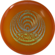 Z Sparkle Glo Zone | Ledgestone Wave 3-Ledgestone-Foundation Disc Golf