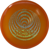 Z Sparkle Glo Zone | Ledgestone Wave 3-Ledgestone-Foundation Disc Golf