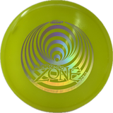 Z Sparkle Glo Zone | Ledgestone Wave 3-Ledgestone-Foundation Disc Golf