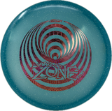 Z Sparkle Glo Zone | Ledgestone Wave 3-Ledgestone-Foundation Disc Golf