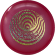 Z Sparkle Glo Zone | Ledgestone Wave 3-Ledgestone-Foundation Disc Golf