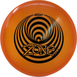 Z Sparkle Glo Zone | Ledgestone Wave 3-Ledgestone-Foundation Disc Golf